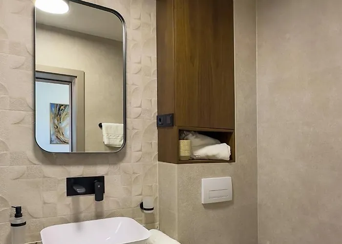 Appartamento Fortuna