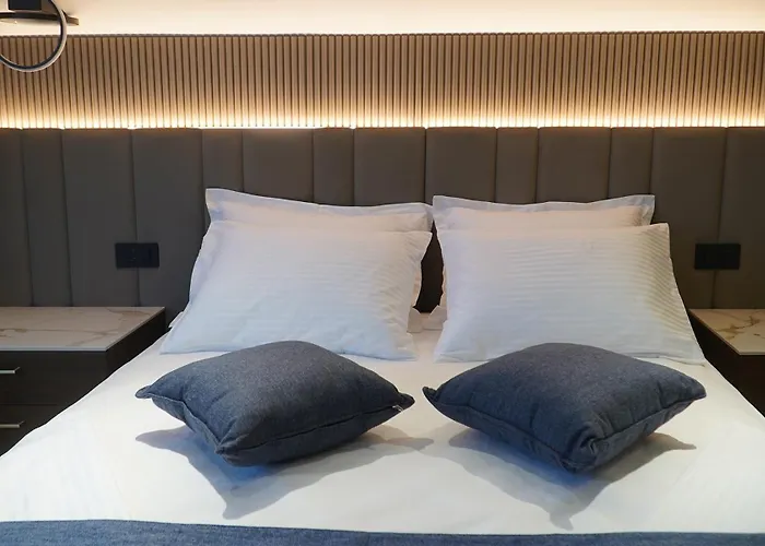 Fortuna Appartamento Brna