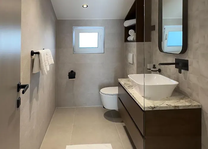 Fortuna Appartamento