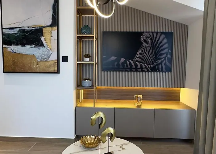 Appartamento Fortuna