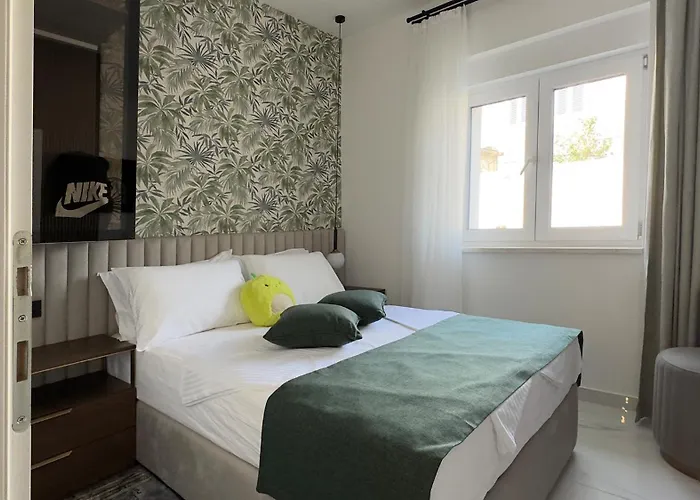 Appartamento Fortuna