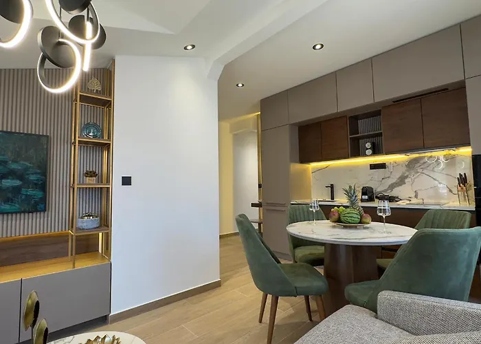 Appartamento Fortuna *