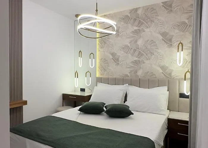 Fortuna Appartamento Brna