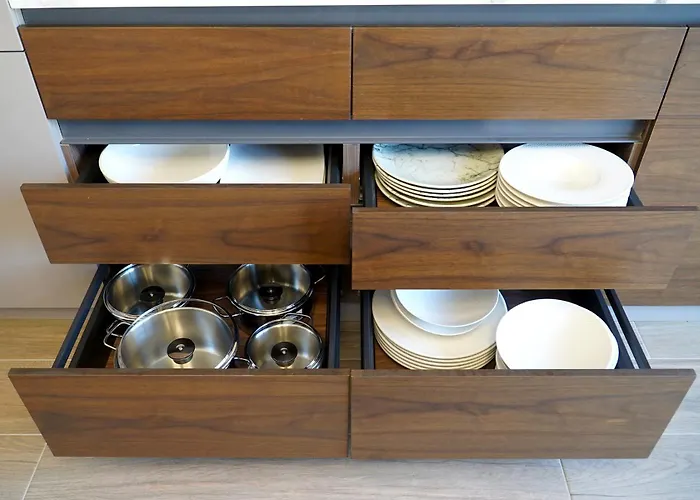 Appartamento Fortuna