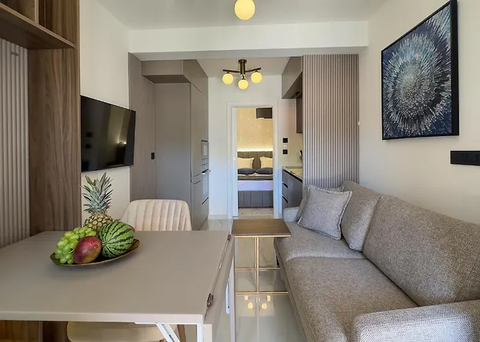 Appartamento Fortuna *