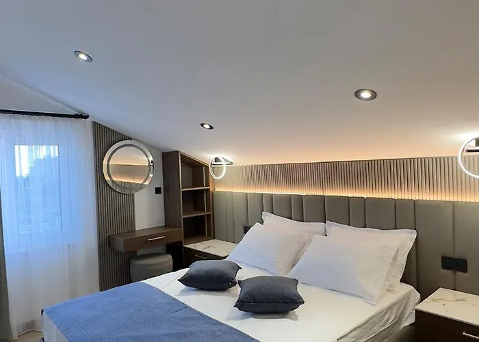 Fortuna Appartamento Brna