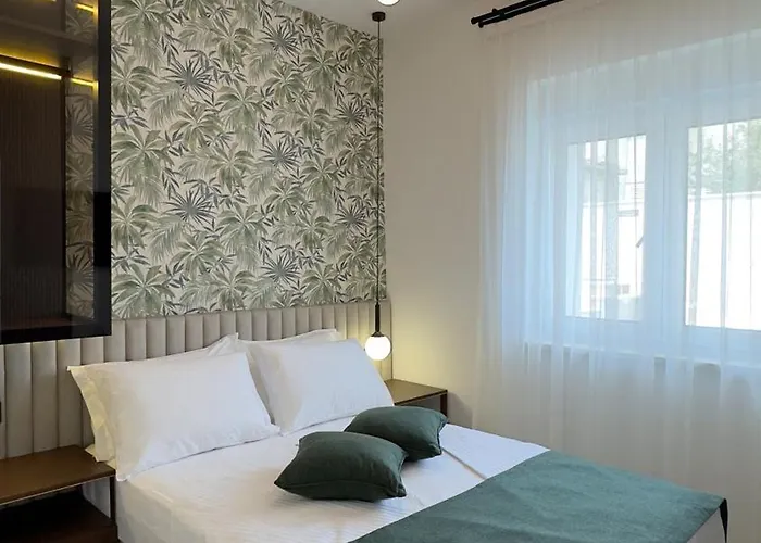 Appartamento Fortuna