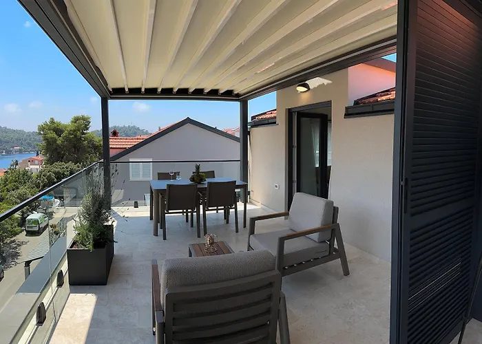 Fortuna Appartamento Brna