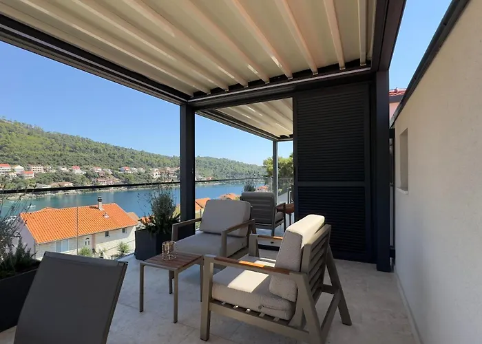 Fortuna Appartamento