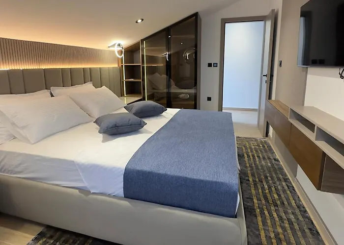 Fortuna Appartamento *