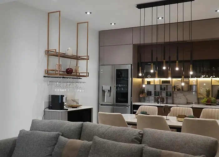 Fortuna Appartamento *