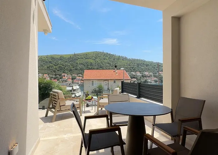 Appartamento Fortuna *