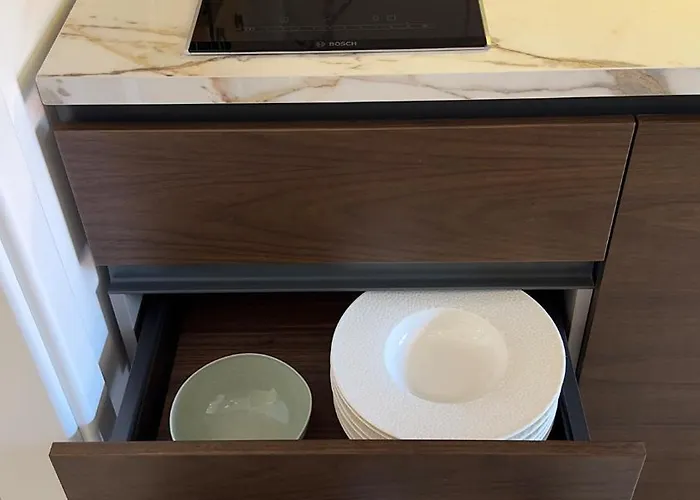 Fortuna Appartamento Brna