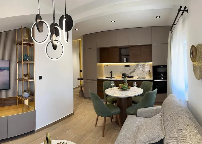 Appartamento Fortuna *