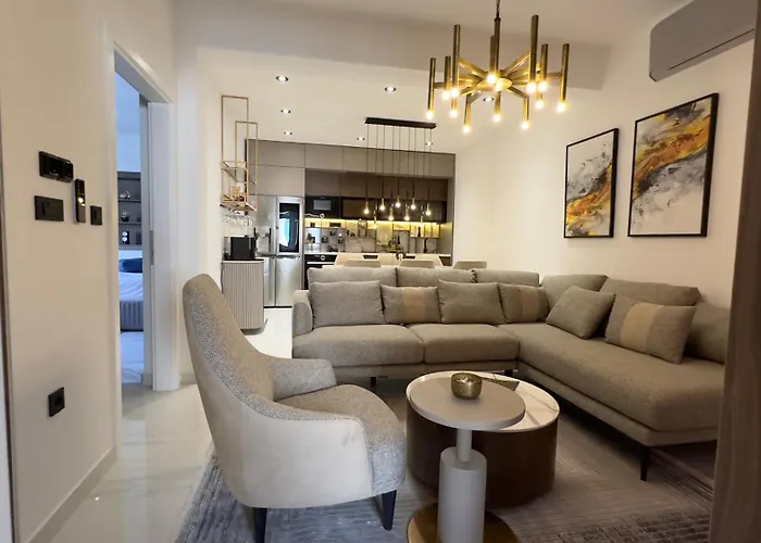 Fortuna Appartamento Brna