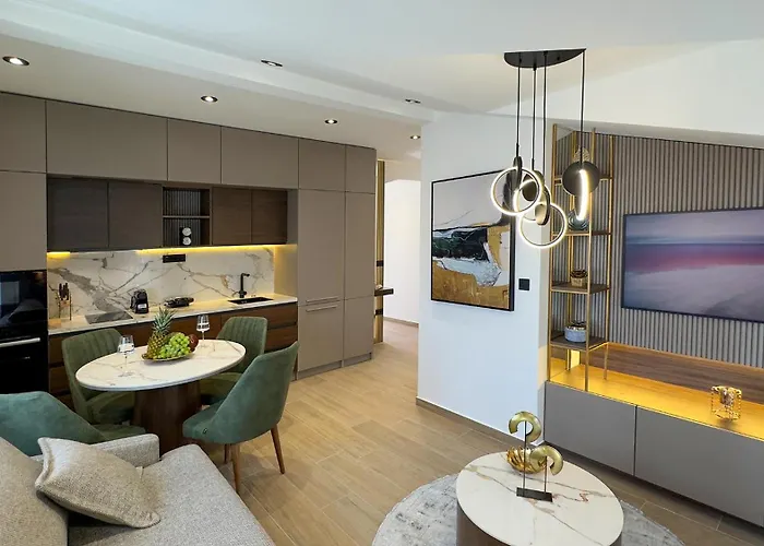 Appartamento Fortuna