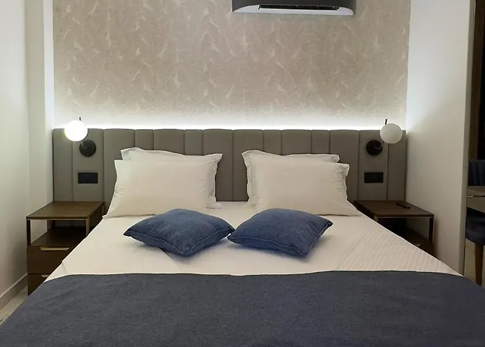 Appartamento Fortuna *