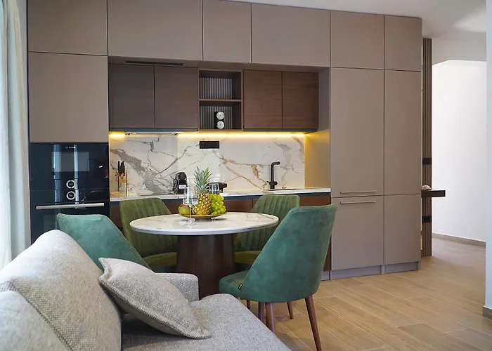 Appartamento Fortuna