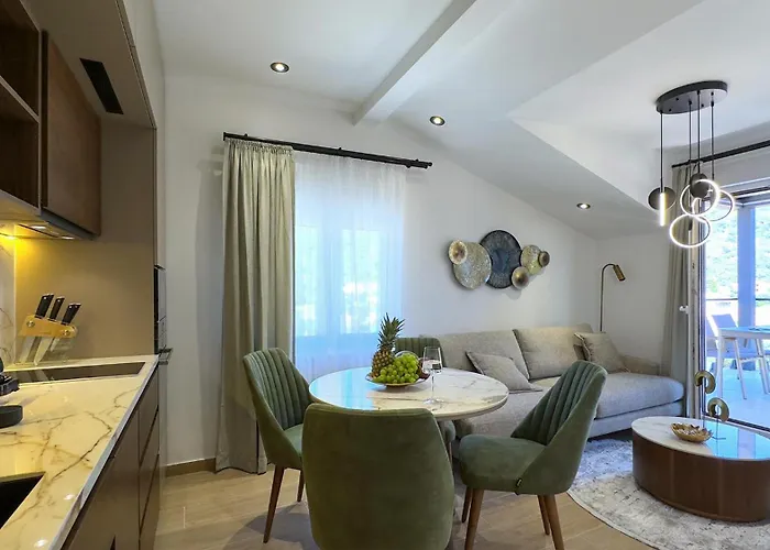 Fortuna Appartamento Brna