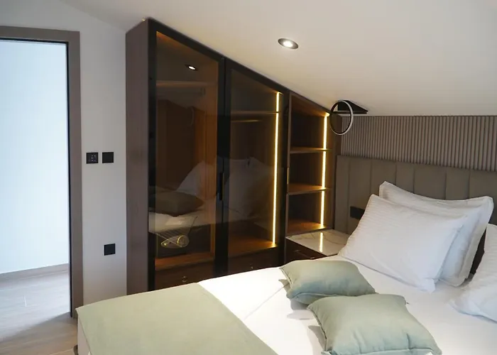 Appartamento Fortuna Brna