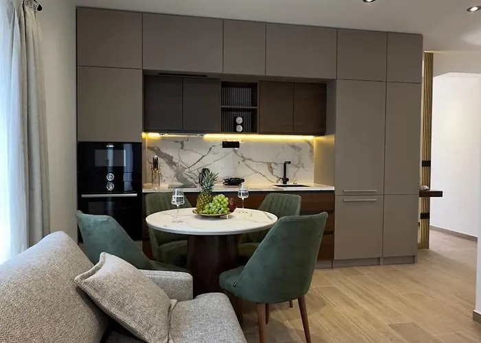 Appartamento Fortuna