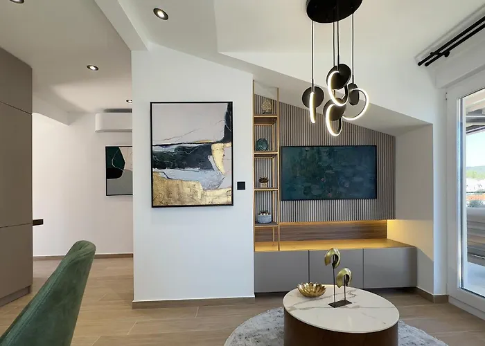 Fortuna Appartamento *