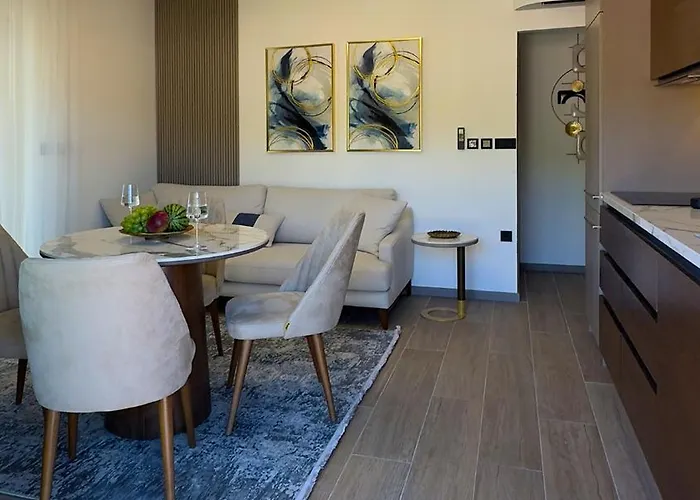 Appartamento Fortuna *