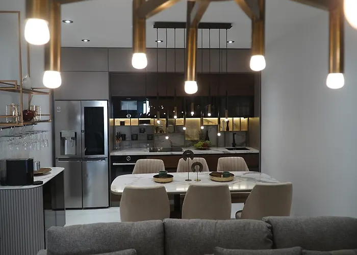 Fortuna Appartamento Brna