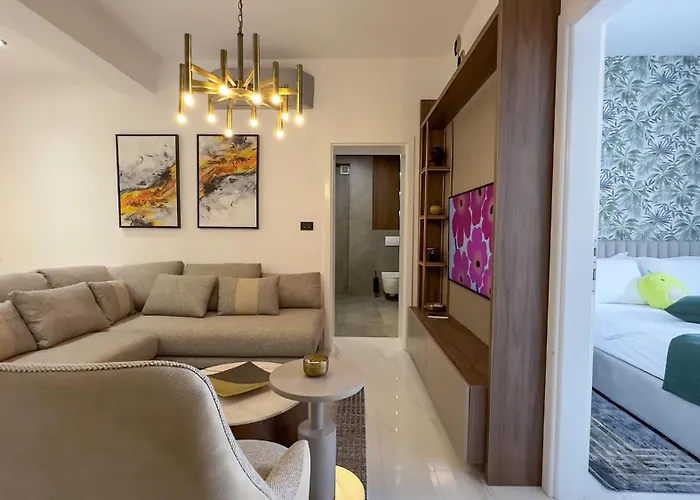 Fortuna Appartamento