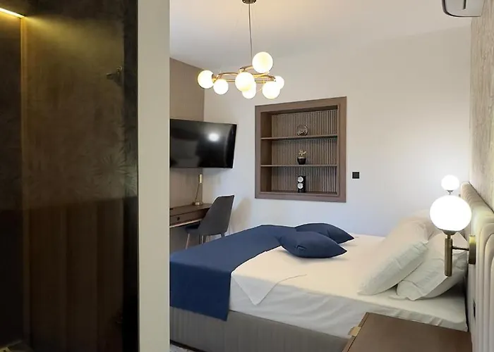 Fortuna Appartamento *