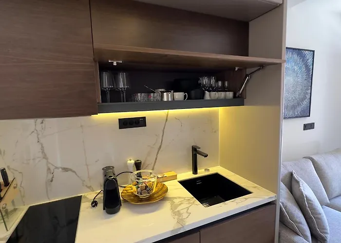 Appartamento Fortuna