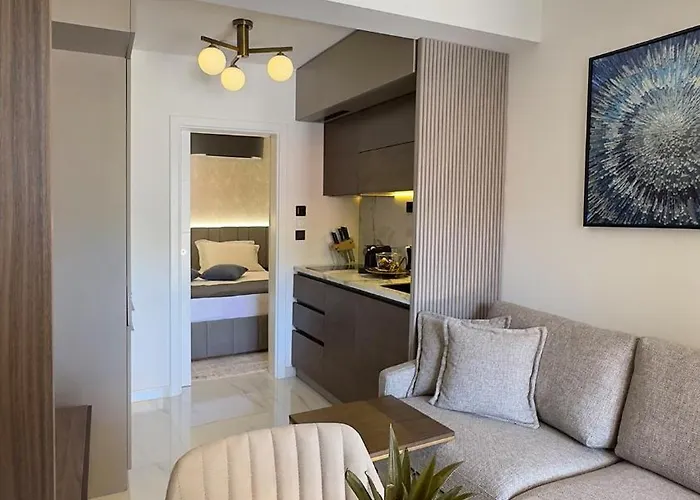 Fortuna Appartamento