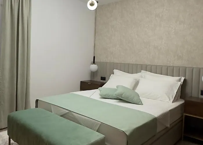 Fortuna Appartamento