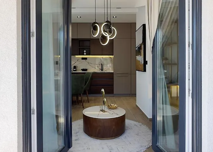 Appartamento Fortuna