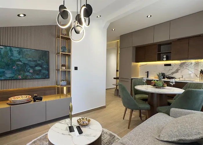 Appartamento Fortuna *