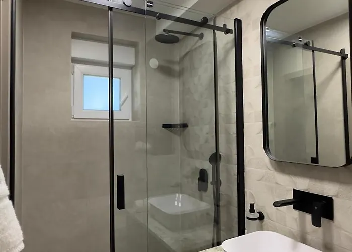 Fortuna Appartamento Brna