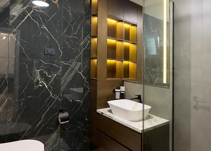 Fortuna Appartamento *