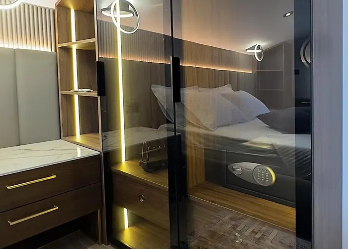 Fortuna Appartamento Brna